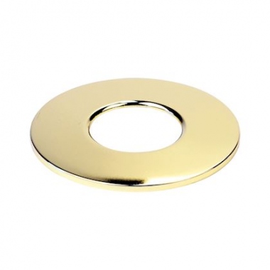 Collerette aimant�e - Pour Aric EF6 - Ronde - Dor� - Aric 11006