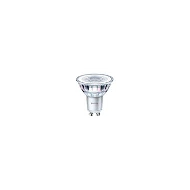 Ampoule � LED - Philips Corepro LEDSPOT - GU10 - 4.6W - 4000K - 36D - Philips 728390