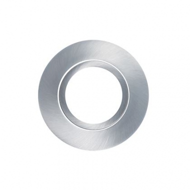 Collerette - Pour spot Europole LED UP UNIVERSAL - Aluminium - Orientable - Europole 5713
