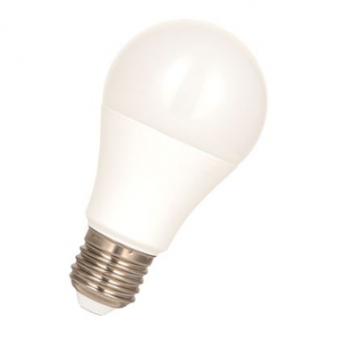 Ampoule  LED - Bailey Ecobasic LED - Culot E27 - 6W - 2700K - A60 - BAILEY 80100038990