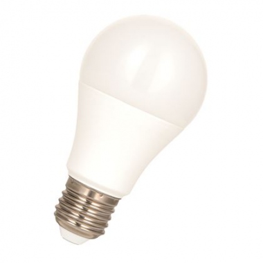 Ampoule � LED - Bailey Ecobasic LED - Culot E27 - 6W - 4000K - A60 - BAILEY 80100040021