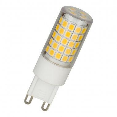 Ampoule  LED - G9 - 5W - 2700K - 600 Lm - Dimmable - BAILEY 142593