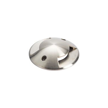 D�flecteur double - INOX316 BOUNTY - Europole DD5303