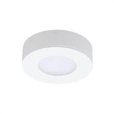Embase pour spot encastr� Aric Meubled - Blanc - Aric 50845