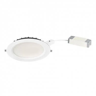 Spot encastr� � LED - Aric Start 230 - 28W - 3/4000K - Blanc - Dimmable - Aric 50744