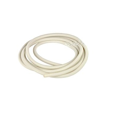 Tuyau condensat - Diam�tre 16 / 18 mm - Couronne de 50 M�tres - EID Distribution 50AC16C