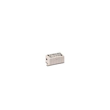 Driver LED - 350MA ECXE350.192 - 9W - Vossloh 186519
