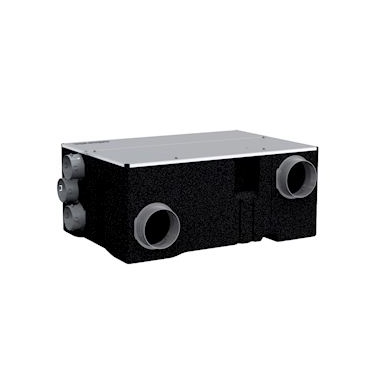 Groupe VMC - Double Flux - Primocosy hr bp - Haut rendement - Atlantic 412236