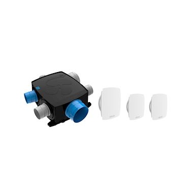 Kit VMC - Autocosy - IH - FLEX - Atlantic 412290