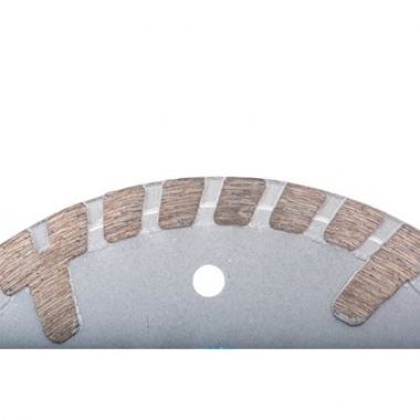 Disque diamant - Pour Multimat�raiux - Biz multimat - Diam�tre 125 mm - Bizline 782018