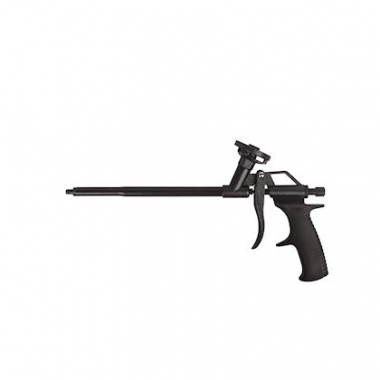 Pistolet - Pour mousse pistolable - Teflon - Bizline 710589