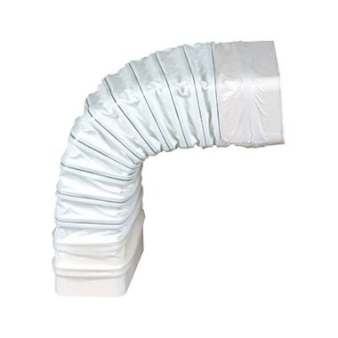 Coude � angle variable - 55 x 110 mm - Atlantic 460013