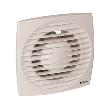 A�rateur d'air - Aldes DESIGN - Diam�tre 100 mm - Hygror�glable - Aldes 11022302