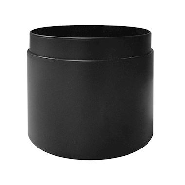 Manchon de raccordement - Diam�tre 125 mm - Atlantic 422234