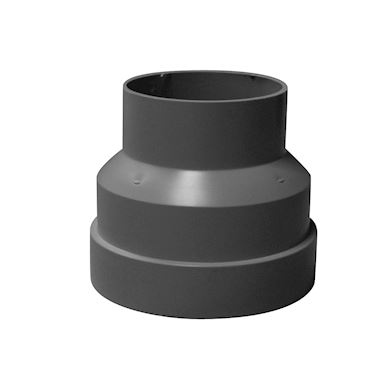 R�duction plastique - Diam�tre 160 vers 125 - Atlantic 422809