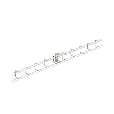 Berceau - Sans vis -  UC 50 GS - Cablofil 586040