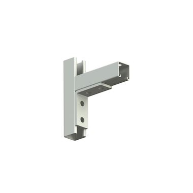 Equerre - 4 perforations - GC - Cablofil 595263