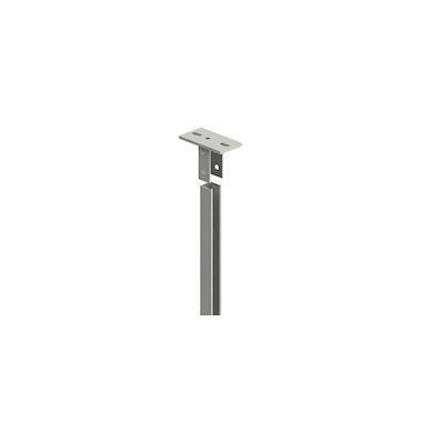 Platine - Pour fixation plafond - 41 x 41 S GC - Cablofil 595203