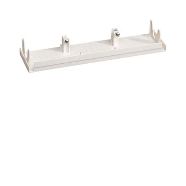 Embout - Pour goulotte GTL Gamma+ 13 - Hager JZ131