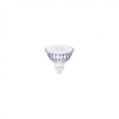 Ampoule � LED - Philips Master LedSpot - GU5.3 - 5.8W - 3000K - 36D - Dimmable - Philips 307209
