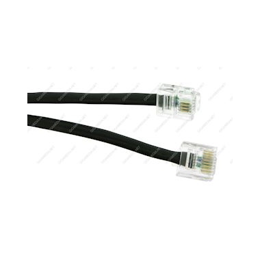 Cordon RJ45 RJ11 3645 - UTP - 3 M�tres - GigaM�dia CORJ11453M