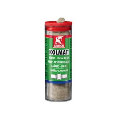 Filasse de lin - Griffon KOLMAT - D�vidoir de 40 Grammes - Griffon 6150111