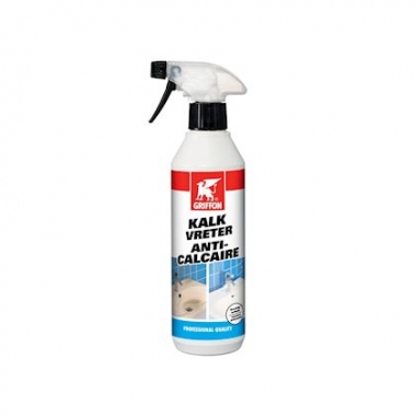 Anti-calcaire - En pulv�risateur de 500 Ml - Griffon 6313764