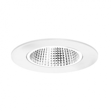 Spot encastr� � LED - Aric - KAL - 6W - CCT - 3-4000K - Blanc - Aric 50956