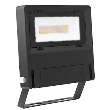 Projecteur � LED - Aric Michelle - 30W - 4000K - Noir - Aric 51266