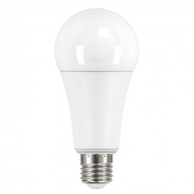 Ampoule � LED - Aric standard - E27 - 18W - 2700K - A67 - Aric 20009