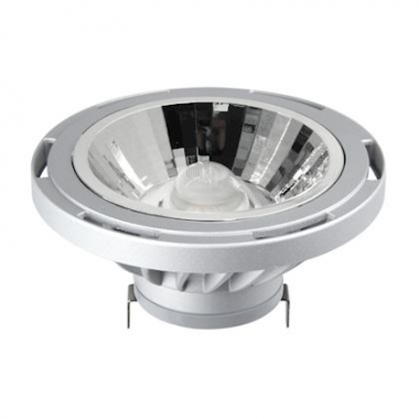 Ampoule � LED - Aric AR111 - G53 - 16W - 3000K - 25D - Aric 20092