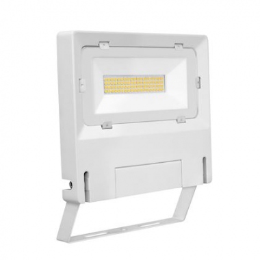 Projecteur � LED - Aric Michelle - 50W - 3000K - Blanc - Aric 51242