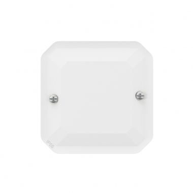 Obturateur - Blanc - Composable - Legrand plexo 069637L