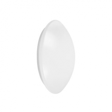 Hublot � LED - Osram Ledvance - Diam�tre 400 mm - 24W - 3000K - IP44 - 1920 Lm - Sensor - Osram 618084