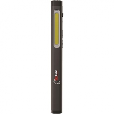 Lampe inspection - A LED - Laser rouge - Rechargeable - Bizline 625059