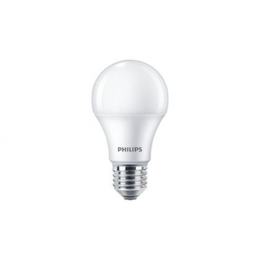 Ampoule � LED - Philips CorePro LedBulb - Culot E27 - 10W - Lot de 6 - Philips 420694