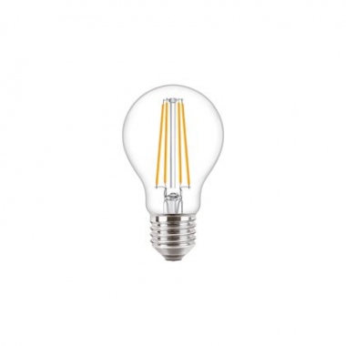 Ampoule � LED - Philips Corepro LedBulb - Filament - Culot E27 - 7W - 2700K - Claire - Philips 380035