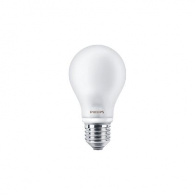 Ampoule  LED - Philips Corepro LedBulb - Filament - Culot E27 - 7W - 2700K - Dpolie - Philips 361249