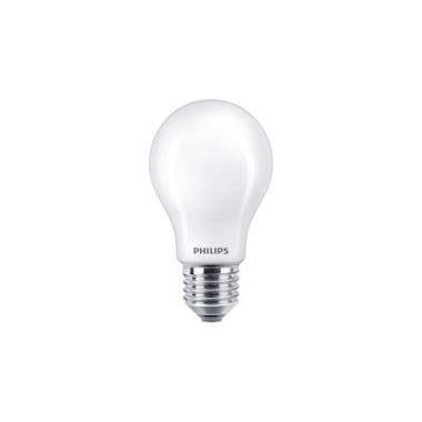 Ampoule � LED - Philips MASTER Value LedBulb - E27 - 11.2W - 2700K - D�polie - Dimmable - Philips 347946