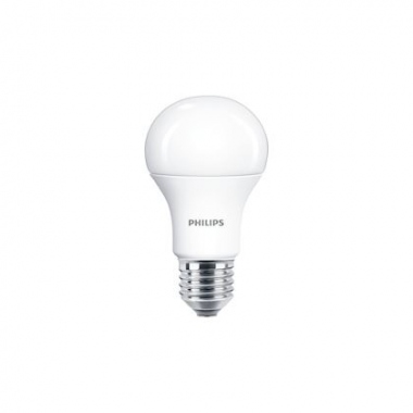 Ampoule � LED - Philips Corepro LedBulb - Culot E27 - 12.5W - 4000K - Philips 329706