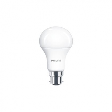 Ampoule � LED - Philips Corepro LedBulb - Culot B22 - 10.5W - 3000K - Philips 329768