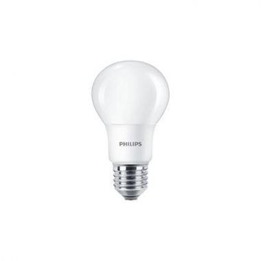 Ampoule  LED - Philips Corepro LedBulb - Culot E27 - 5W - 3000K - Philips 329560