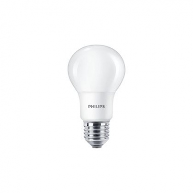 Ampoule  LED - Philips Corepro LedBulb - Culot E27 - 7.5W - 3000K - Philips 329607