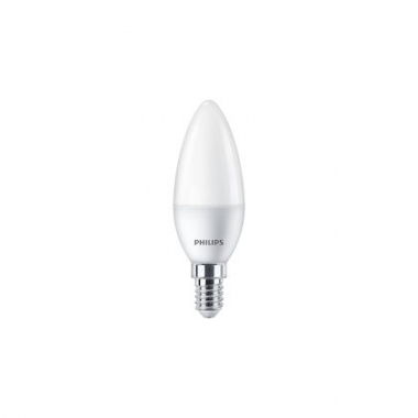 Ampoule  LED - Philips Corepro Candle - Culot E14 - 2.8W - 2700K - Philips 312401