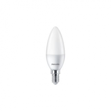 Ampoule � LED - Philips Corepro Candle - Culot E14 - 2.8W - 2700K - Philips 312401