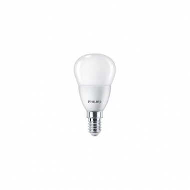 Ampoule � LED - Philips Corepro LedLuster - Culot E14 - 2.8W - 2700K - Philips 312449