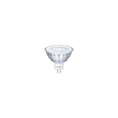 Ampoule  LED - Philips Corepro LedSpot - Culot GU5.3 - 4.4W - 2700K - 36D - Philips 307063