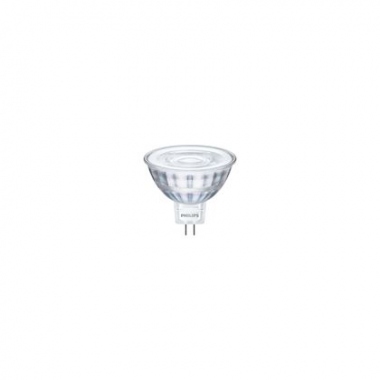 Ampoule � LED - Philips Corepro LedSpot - Culot GU5.3 - 4.4W - 2700K - 36D - Philips 307063