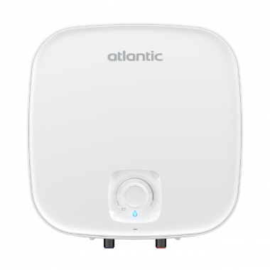 Chauffe-eau �lectrique - Petite Capacit� - Od�o - 15 Litres - Sous �vier - Atlantic 821502