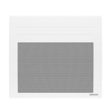 Panneau rayonnant - Atlantic Solius NEO - Horizontal - 500W - Blanc - Atlantic 425422